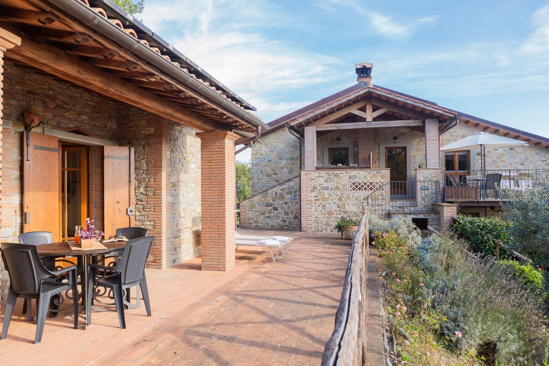 פייבה סנטו סטפנו Agriturismo Le Ceregne Bio מראה חיצוני תמונה