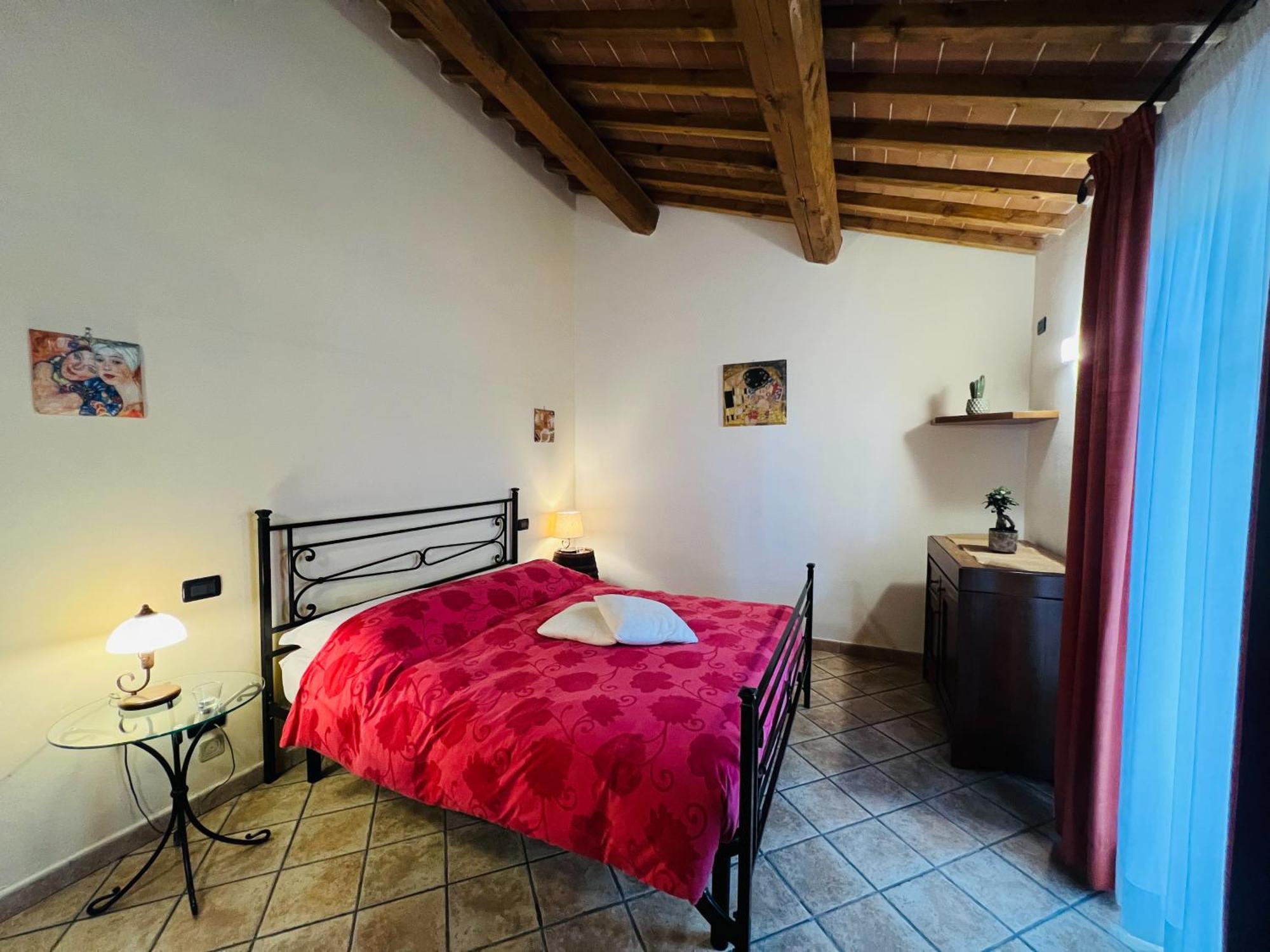 פייבה סנטו סטפנו Agriturismo Le Ceregne Bio מראה חיצוני תמונה